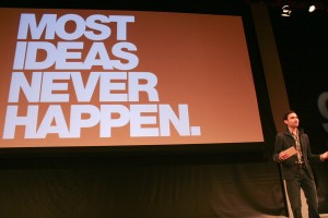 de geheimen van make Ideas
