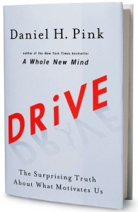 drive - motivatie