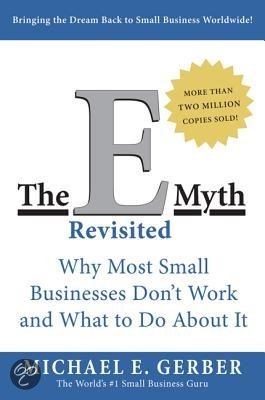 the E-myth