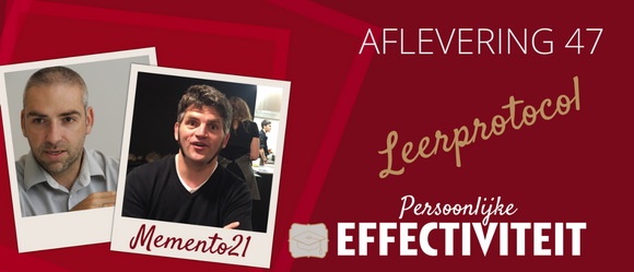 047 – leerprotocol