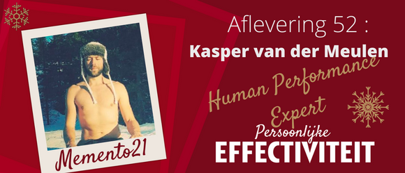 052 – Kasper van de Meulen