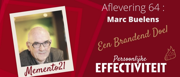 064 –  interview Marc Buelens