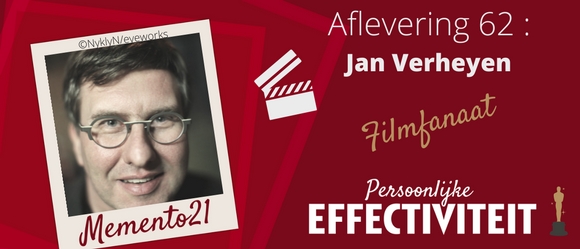 062 – interview Jan Verheyen